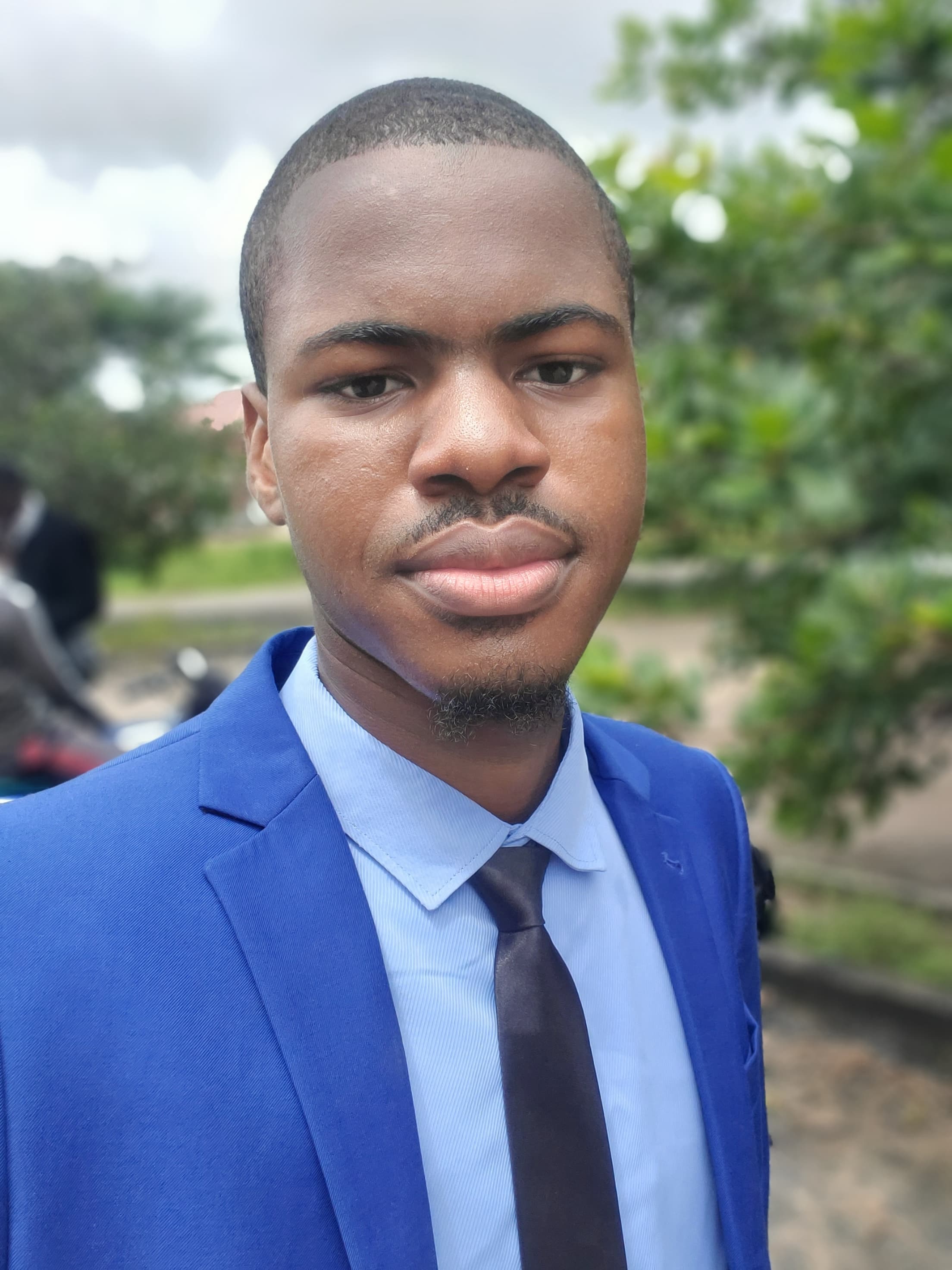 Kizito Nwaka