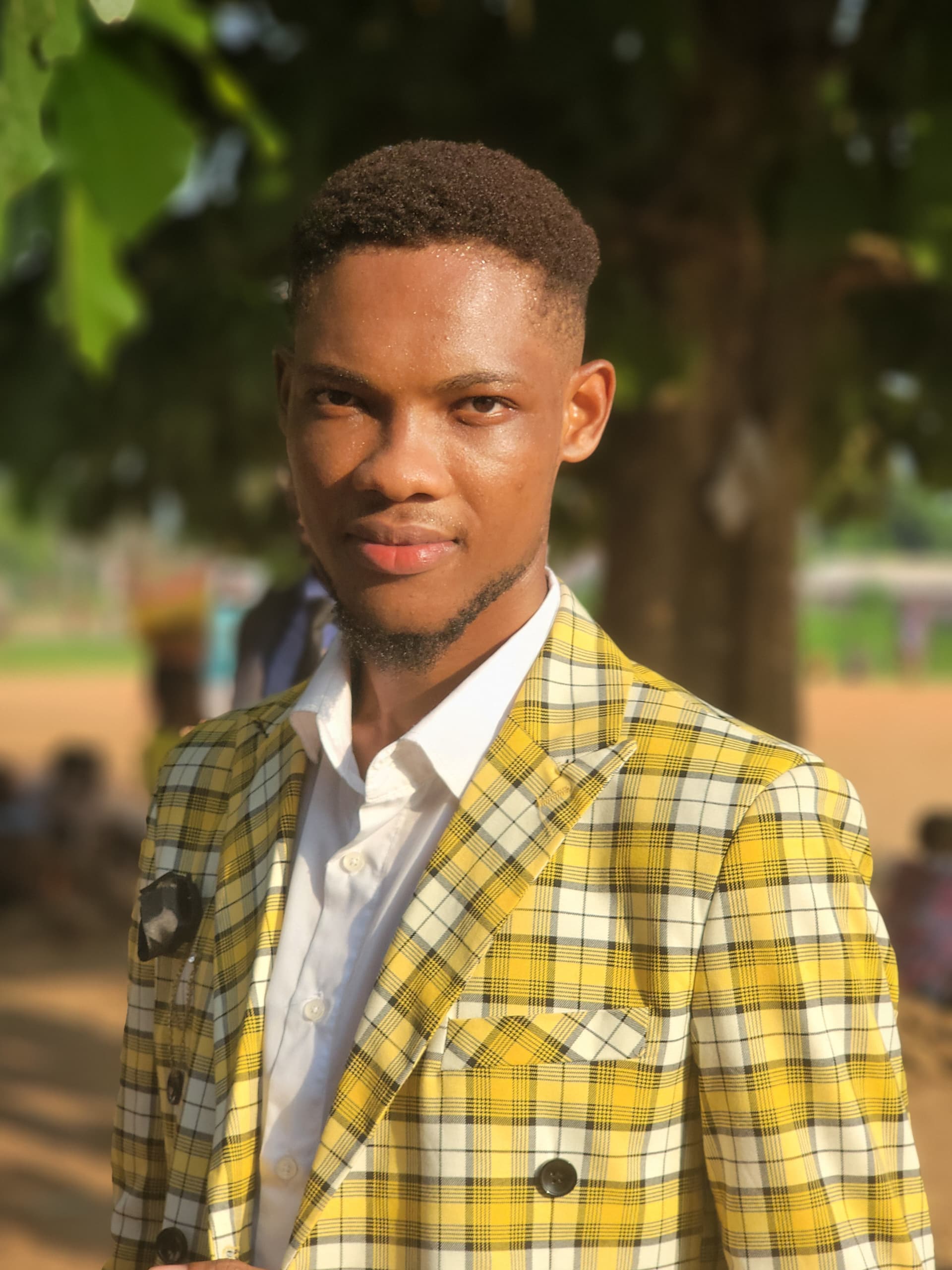 Michael Ezechukwu