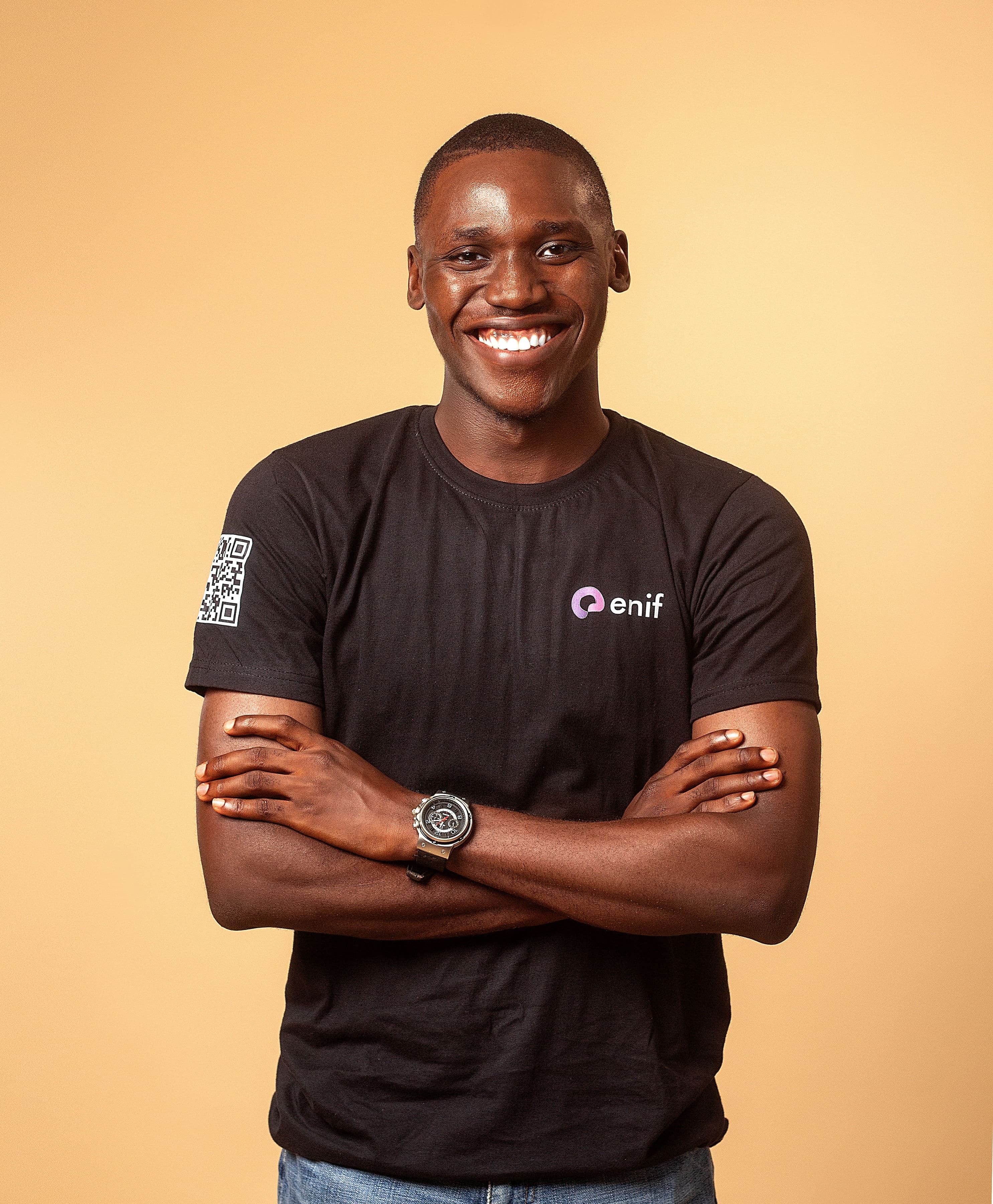 Ndulue Obinna Uzodinma
