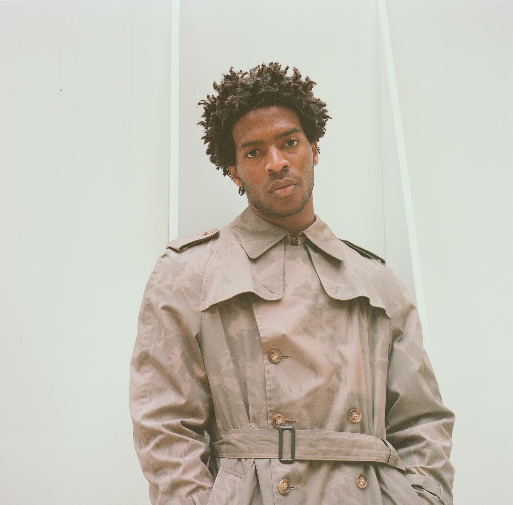 Simon Okoro